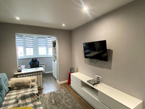 квартира по адресу Семена Палия ул. (Дніпропетровська), 93