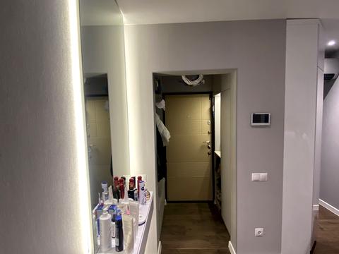 квартира по адресу Семена Палия ул. (Дніпропетровська), 93