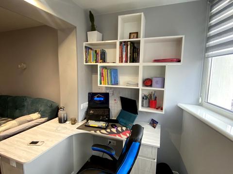 квартира по адресу Семена Палия ул. (Дніпропетровська), 93