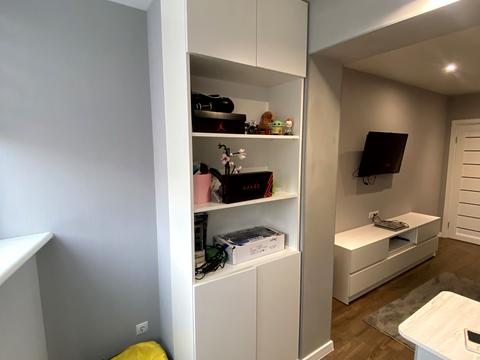 квартира по адресу Семена Палия ул. (Дніпропетровська), 93