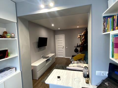 квартира по адресу Семена Палия ул. (Дніпропетровська), 93