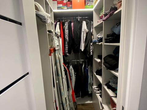 квартира по адресу Семена Палия ул. (Дніпропетровська), 93