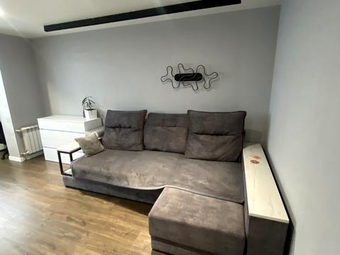 квартира по адресу Семена Палия ул. (Дніпропетровська), 93