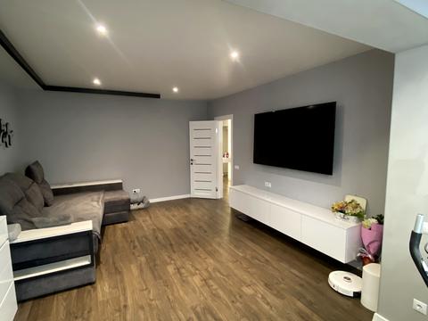 квартира по адресу Семена Палия ул. (Дніпропетровська), 93