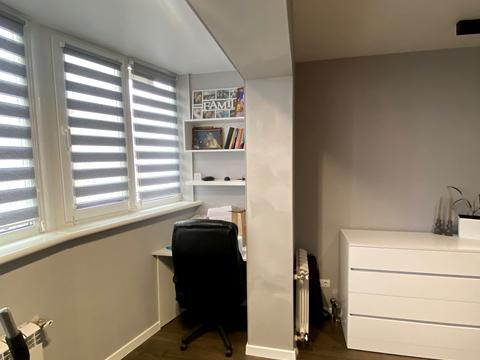 квартира по адресу Семена Палия ул. (Дніпропетровська), 93