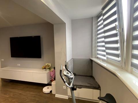 квартира по адресу Семена Палия ул. (Дніпропетровська), 93