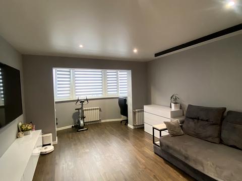 квартира по адресу Семена Палия ул. (Дніпропетровська), 93