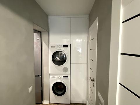 квартира по адресу Семена Палия ул. (Дніпропетровська), 93