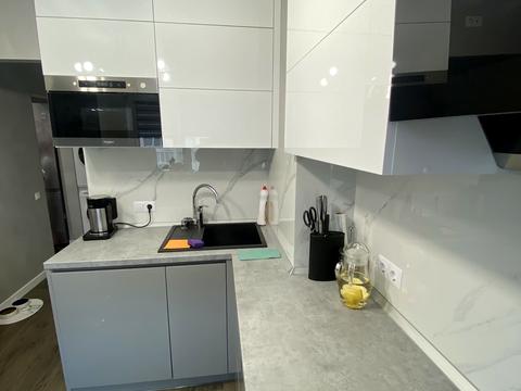 квартира по адресу Семена Палия ул. (Дніпропетровська), 93