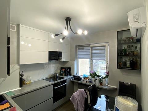 квартира по адресу Семена Палия ул. (Дніпропетровська), 93