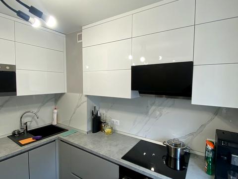 квартира по адресу Семена Палия ул. (Дніпропетровська), 93