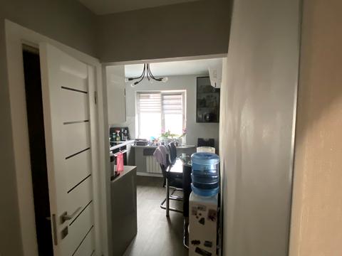 квартира по адресу Семена Палия ул. (Дніпропетровська), 93