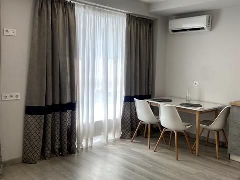 квартира по адресу Набережная Победы ул., 112-Д к4