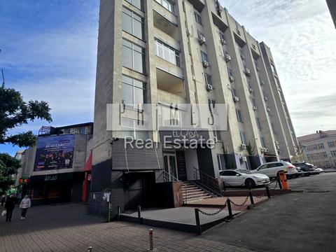 комерційна за адресою Січових Стрільців вул. (Артема), 41