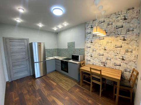 квартира за адресою Каховська вул., 62