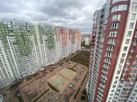 квартира за адресою Каховська вул., 62