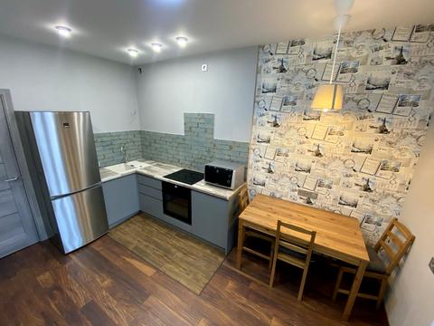 квартира за адресою Каховська вул., 62