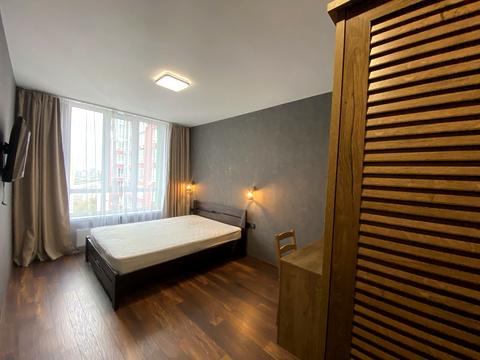 квартира за адресою Каховська вул., 62