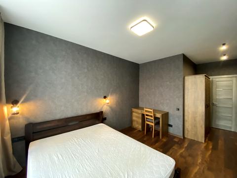 квартира за адресою Каховська вул., 62