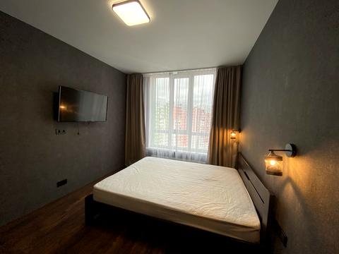 квартира за адресою Каховська вул., 62