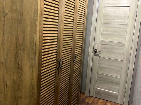 квартира за адресою Каховська вул., 62