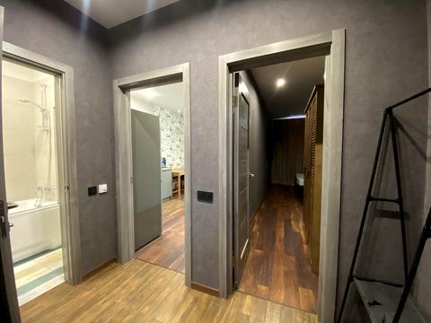 квартира за адресою Каховська вул., 62