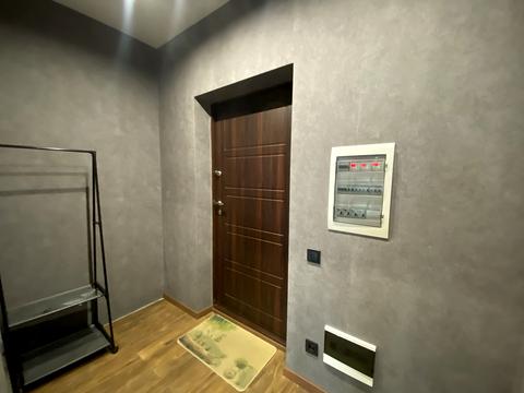 квартира за адресою Каховська вул., 62