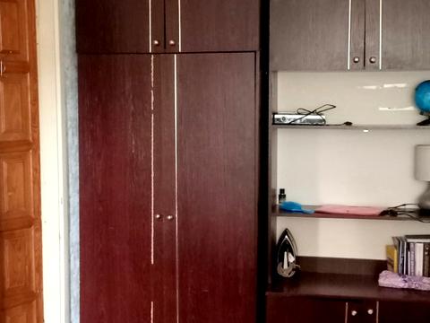 кімната за адресою Новопирогівська вул., 21