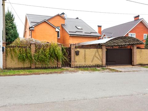 дом по адресу Покровская ул. (Суворова), 22