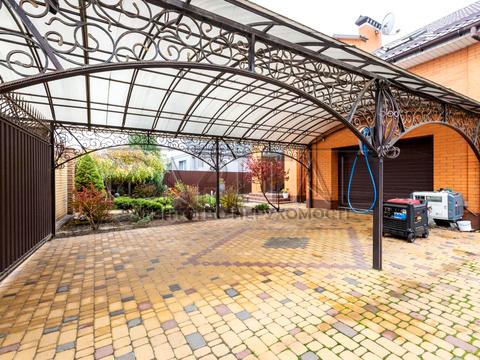 дом по адресу Покровская ул. (Суворова), 22