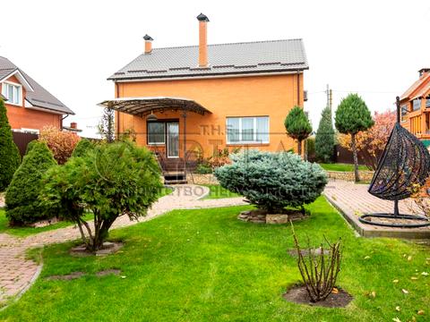 дом по адресу Покровская ул. (Суворова), 22