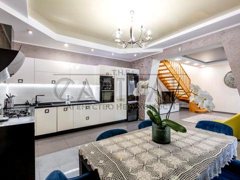 дом по адресу Покровская ул. (Суворова), 22