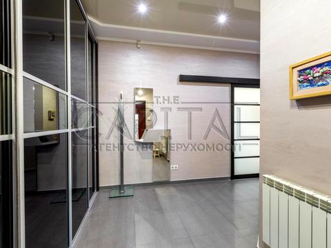 дом по адресу Покровская ул. (Суворова), 22