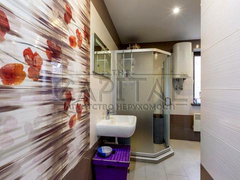 дом по адресу Покровская ул. (Суворова), 22