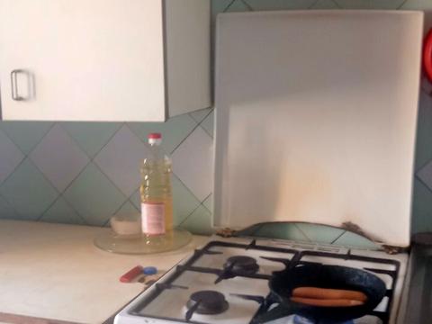 кімната за адресою Новопирогівська вул., 21