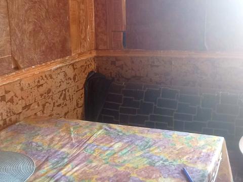 кімната за адресою Новопирогівська вул., 21