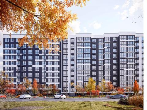 квартира по адресу Романа Вірастюка ул., 3