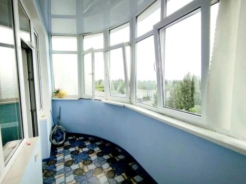 квартира за адресою Олексія Вадатурського вул. (Маршала Малиновського), 55А