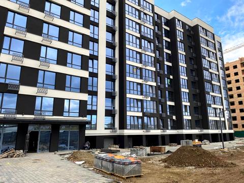 квартира по адресу Романа Вірастюка ул., 3