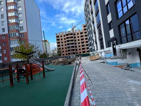 квартира по адресу Романа Вірастюка ул., 3