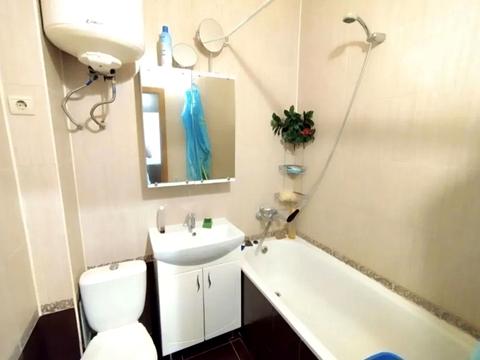 квартира за адресою Олексія Вадатурського вул. (Маршала Малиновського), 55А