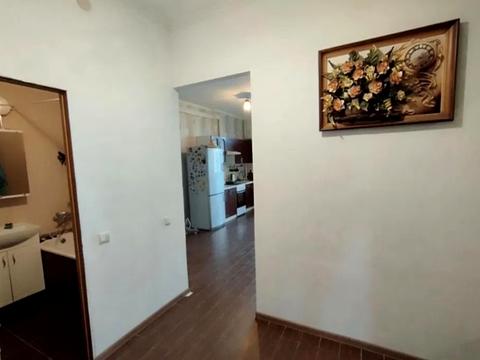 квартира за адресою Олексія Вадатурського вул. (Маршала Малиновського), 55А