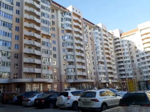 квартира за адресою Олексія Вадатурського вул. (Маршала Малиновського), 55А