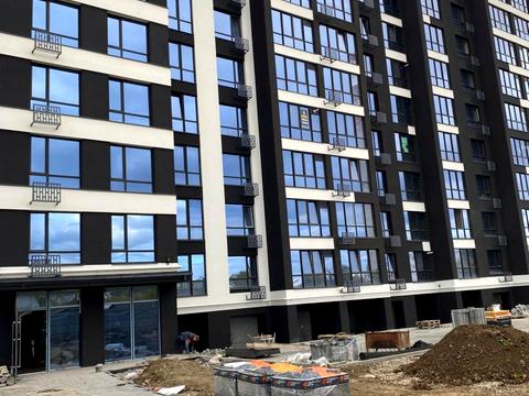 квартира по адресу Романа Вірастюка ул., 3