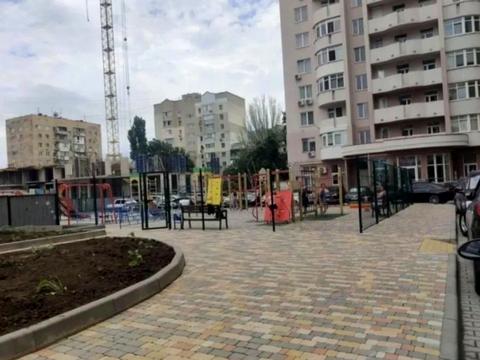 квартира за адресою Олексія Вадатурського вул. (Маршала Малиновського), 55А