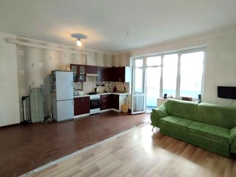 квартира за адресою Олексія Вадатурського вул. (Маршала Малиновського), 55А