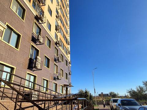 квартира по адресу с. Крыжановка, Академика Сахарова ул., 3-Е