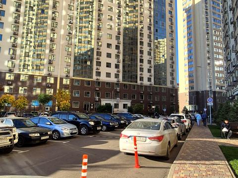 квартира по адресу с. Крыжановка, Академика Сахарова ул., 3-Е