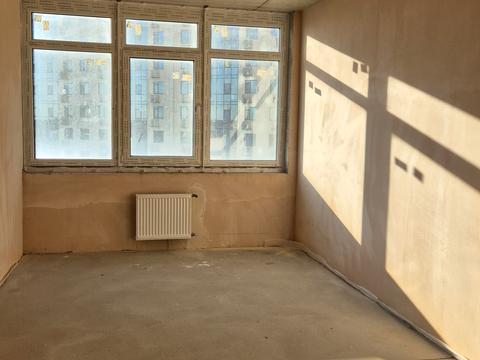 квартира по адресу с. Крыжановка, Академика Сахарова ул., 3-Е