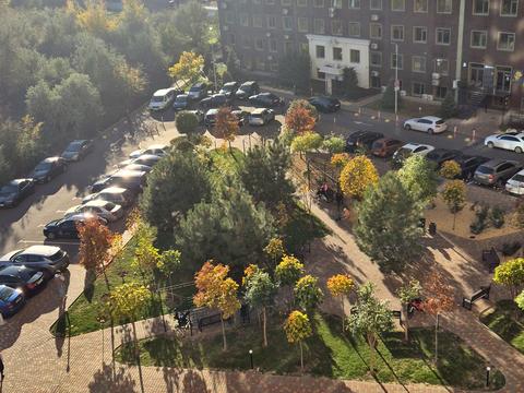 квартира по адресу с. Крыжановка, Академика Сахарова ул., 3-Е